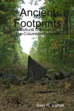 Ancient Footprints af Gary R. Varner