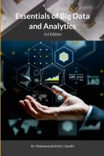 Essentials of Big Data and Analytics af Mahammad Idrish I. Sandhi