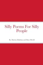 Silly Poems For Silly People af Marissa Makekau