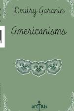 Americanisms af Dmitry Garanin