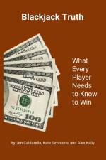 Blackjack Truth af Jim Caldarella