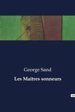 Les Maîtres sonneurs af George Sand