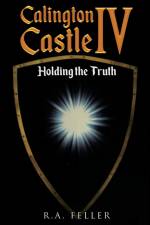 Calington Castle IV af R. A. Feller
