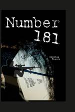 Number 181 (HC) af Russell Stoewe