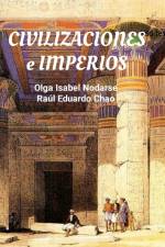 CIVILIZACIONES E IMPERIOS af Oiga Isabel Nodarse