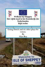 Going Dutch af Glyn Roy