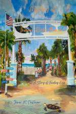 Mystery at Indian Rocks Beach af James M. Dehaven