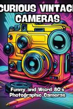 Curious Vintage Cameras af Contenidos Creativos