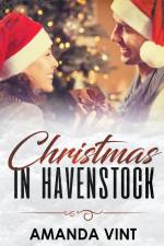 Christmas in Havenstock af Amanda Vint