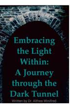 Embracing the Light Within af Althea Winifred