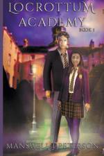 Locrottum Academy af Manswell Peterson