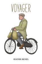Voyager af Heather Riches