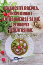 KËNAQËSITË RREPKA. EKSPLORIMI I GJITHSHMËRISË SË NJË PERIMEVE TË GJITHSHME af Enea Hasa