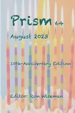 Prism 64 - August 2023 af Ron Wiseman