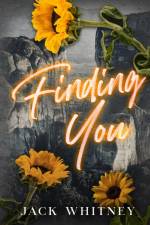 Finding You af Jack Whitney