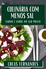 Culinária com Menos Sal af Lucas Fernandes