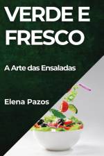 Verde e Fresco af Elena Pazos