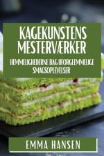 Kagekunstens Mesterværker af Emma Hansen