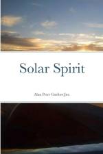 Solar Spirit af Alan Peter Garfoot Jnr.