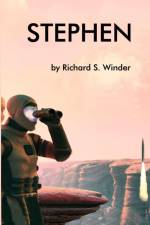 Stephen af Richard Winder