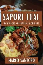 Sapori Thai af Marco Santoro