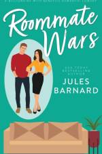 Roommate Wars af Jules Barnard