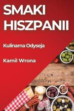 Smaki Hiszpanii af Kamil Wrona