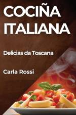 Cociña Italiana af Carla Rossi