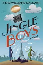 Jingle Boys af Herb Williams-Dalgart