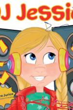 DJ Jessie af Sandra Jurica