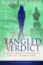 Tangled Verdict af Katherine Smith Dedrick
