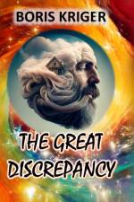 The Great Discrepancy af Boris Kriger