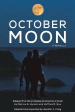 October Moon af Jennifer L. Craig