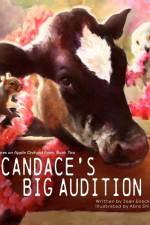 Candace's Big Audition af Joan Enockson