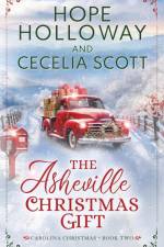 The Asheville Christmas Gift af Hope Holloway
