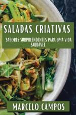 Saladas Criativas af Marcelo Campos
