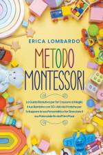 Metodo Montessori af Erica Lombardo