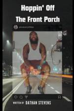Hoppin' Off The Front Porch af Dathan Stevens
