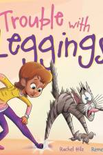 Trouble with Leggings af Hilz