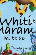 Whiti t¿u m¿rama ki te ao af Aunty Lolly