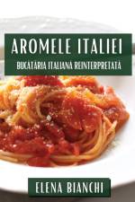 Aromele Italiei af Elena Bianchi