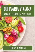 Culinária Vegana af Lucas Freitas