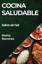 Cocina Saludable af Marta Ramírez