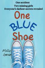 One Blue Shoe af Molly Garcia