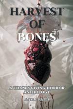 Harvest of Bones af S. B. Fates