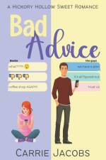 Bad Advice af Carrie Jacobs