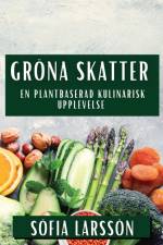 Gröna Skatter af Sofia Larsson