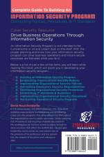 Complete Guide to Building an Information Security Program af David Rauschendorfer