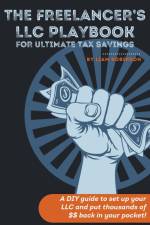 The Freelancer's LLC Playbook af Liam Robinson