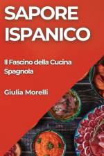 Sapore Ispanico af Giulia Morelli